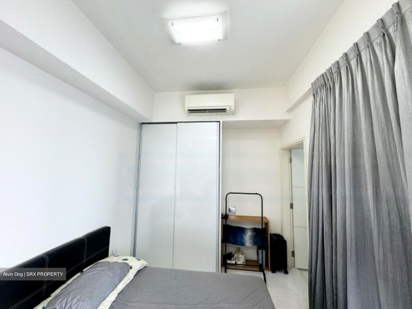 Lincoln Suites (D11), Condominium #481264401